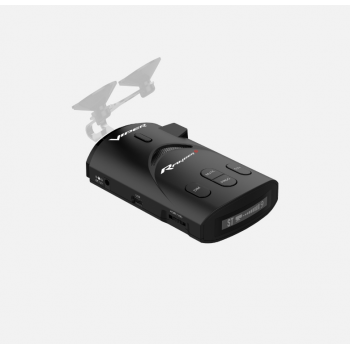 Сигнатурный радар-детектор Viper Ranger S